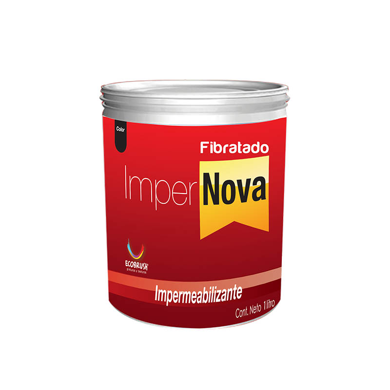 Impernova 5000 Fibratado 1LTR