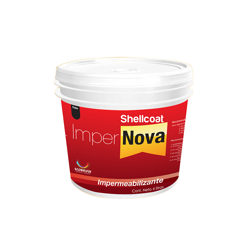 Impernova 5000 Shellcoat 4LTR
