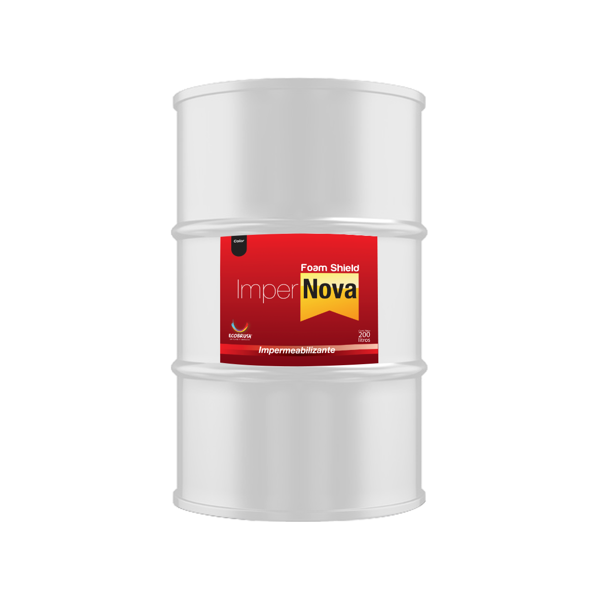 Impernova 5000 FOAMSHIELD 200Ltr