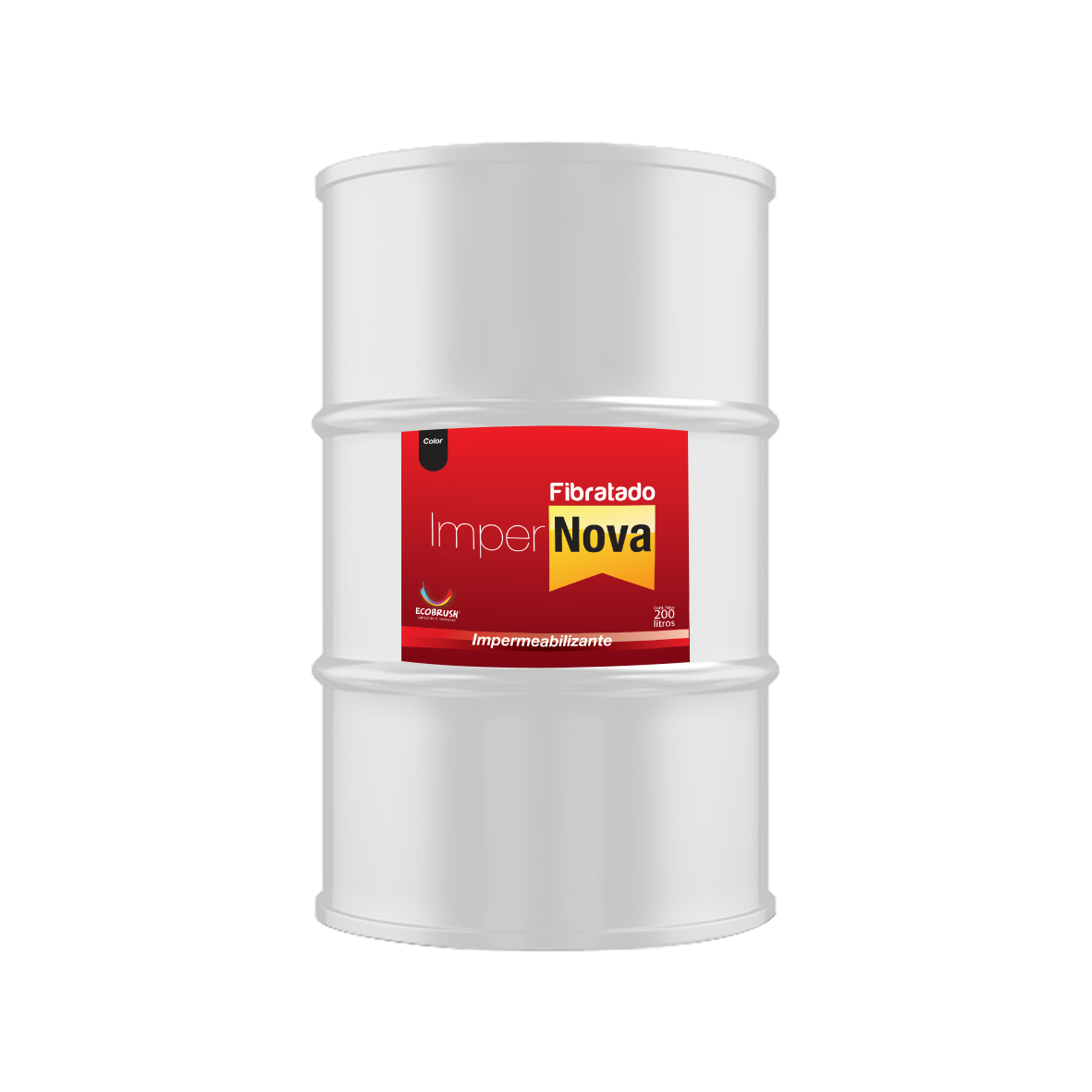 Impernova 5000 Fibratado 200LTR
