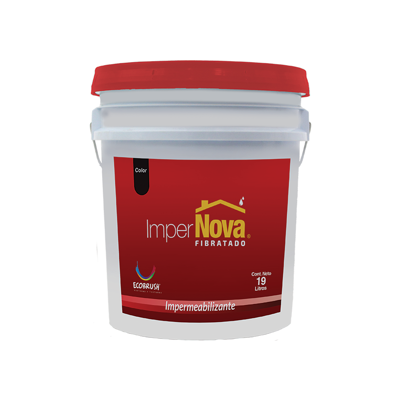 Impernova 5000 Fibratado 19LTR